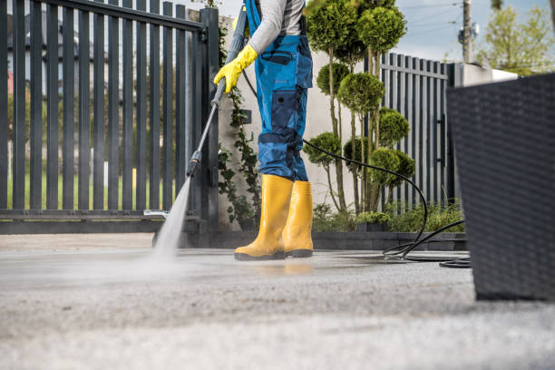 Professional Pressure Washing in Kokomo, IN