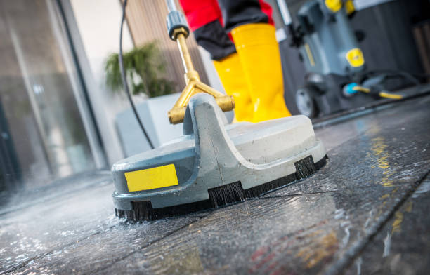 Best Deck Pressure Washing  in Kokomo, IN