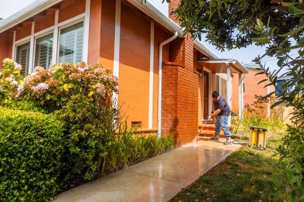 Best Roof Power Washing Services  in Kokomo, IN